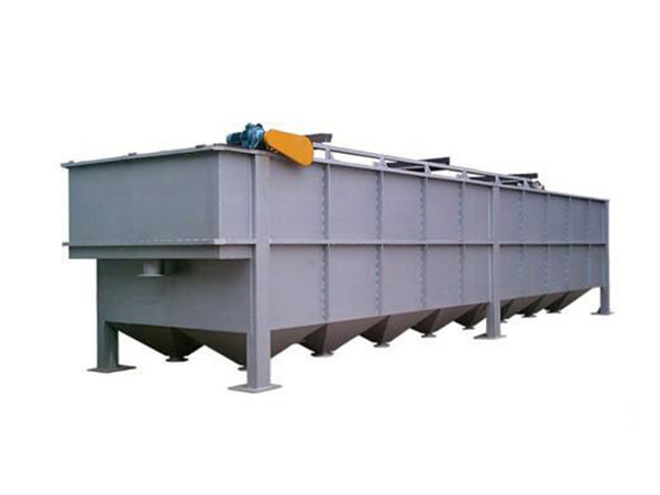 WQF型渦凹?xì)飧C(jī)